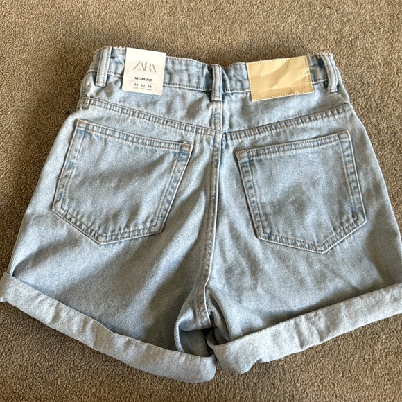 NWT Zara shorts - Picture 3 of 4